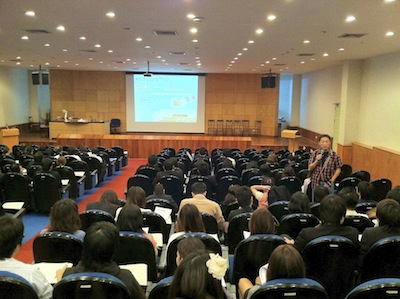 ตัวอย่างแนวคิด Innovation