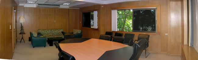 Conference Room on the 2nd Floor