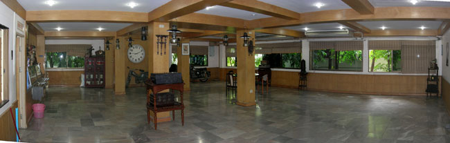 Cafeteria