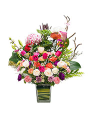 flower vase,flower arrangement