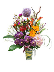 flower vase,flower arrangement