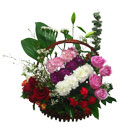 กระเช้าดอกไม้ มิสลิลลี่></a><br>
<a href=