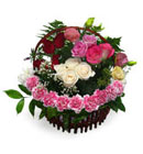 กระเช้าดอกไม้ มิสลิลลี่></a><br>
<a href=