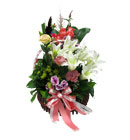 กระเช้าดอกไม้ มิสลิลลี่></a><br>
<a href=