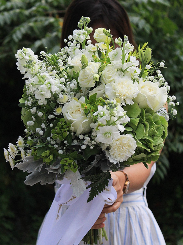 Flower Bouquet