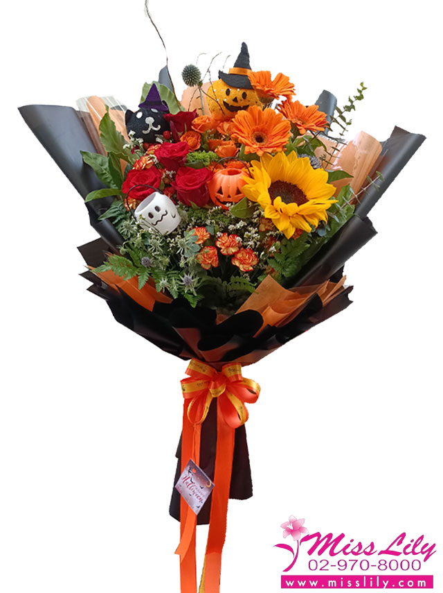 Flower Bouquet