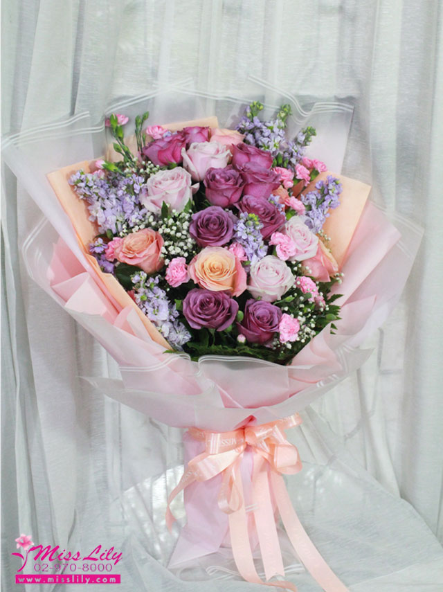 Flower Bouquet