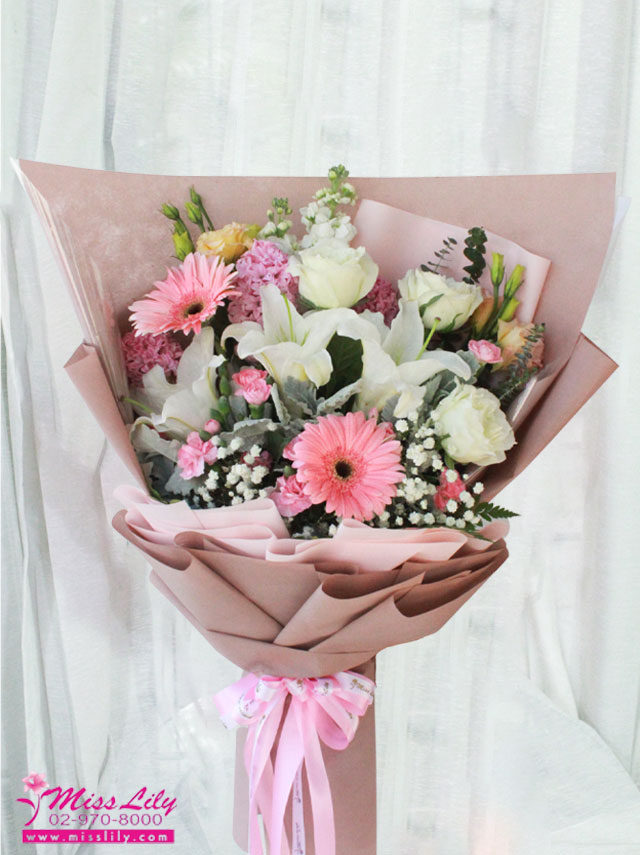 Flower Bouquet