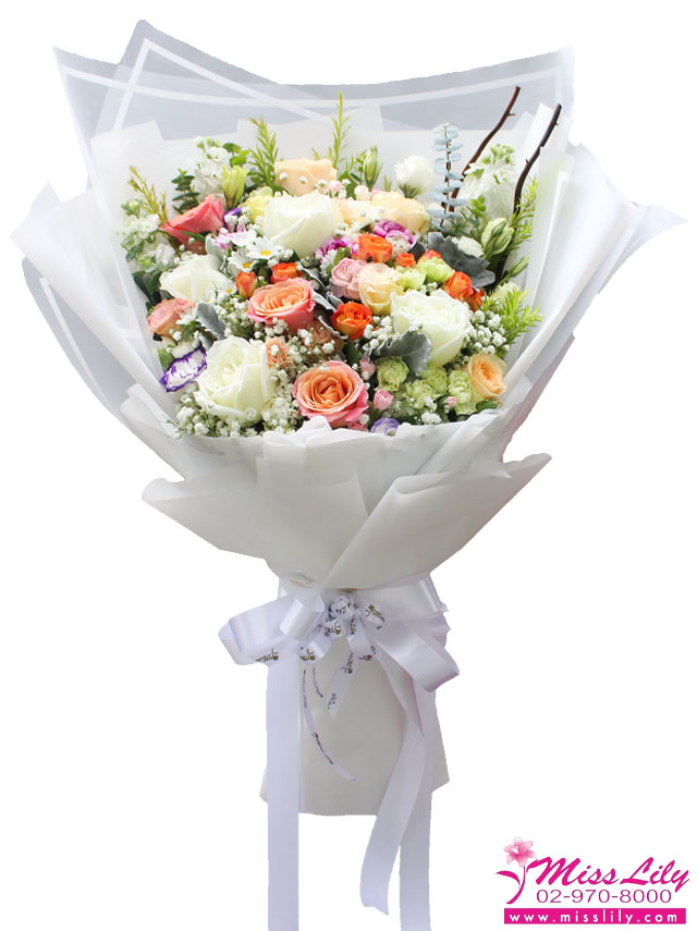 Flower Bouquet