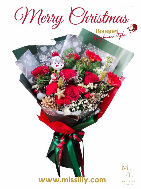 Flower Bouquet