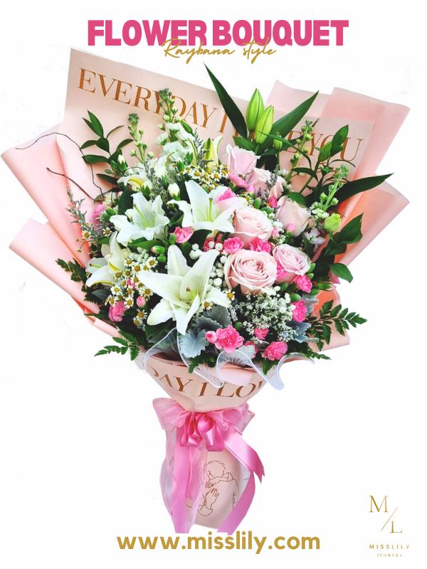 Flower Bouquet