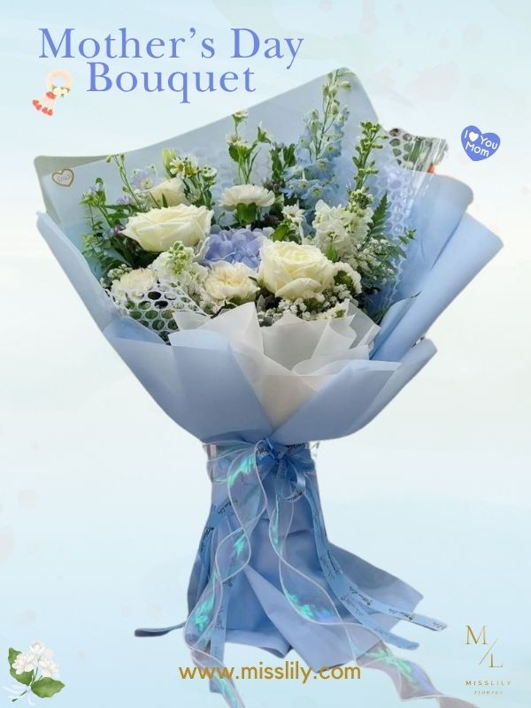 ช่อดอกไม้