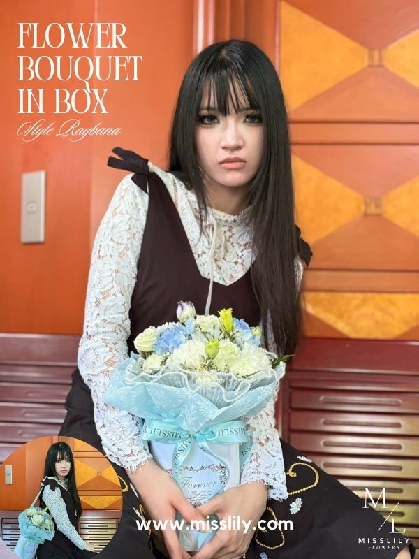 Flower Box