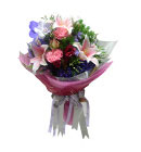 ช่อดอกไม้ มิสลิลลี่></a><br>
<a href=
