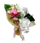 ช่อดอกไม้ มิสลิลลี่></a><br>
<a href=