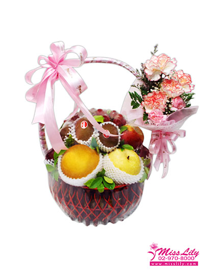 Fruit Basket
