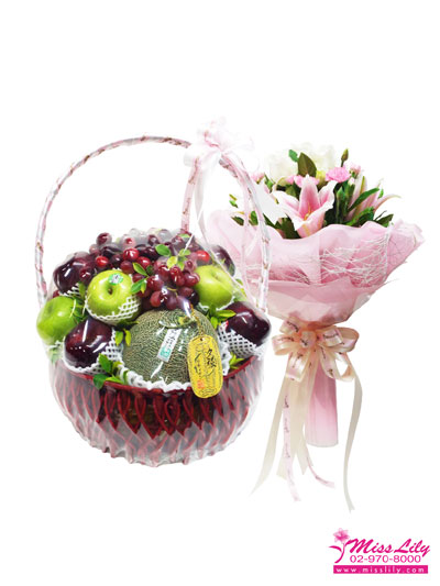 Fruit Basket