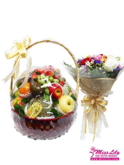 Fruit Basket