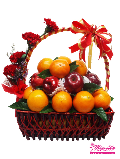 Fruit Basket