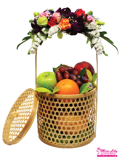 Fruit Basket
