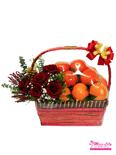 Fruit Basket