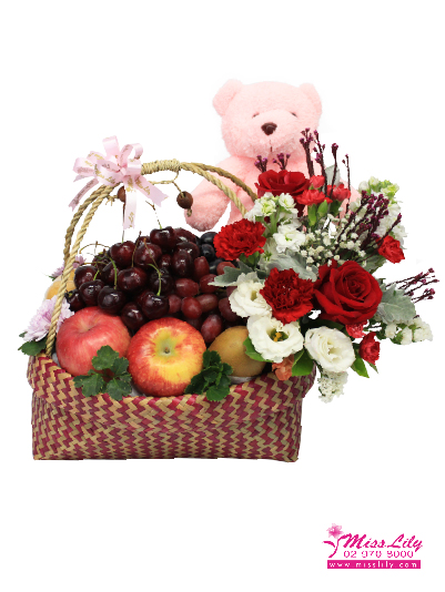 Fruit Basket