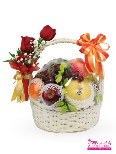 Fruit Basket