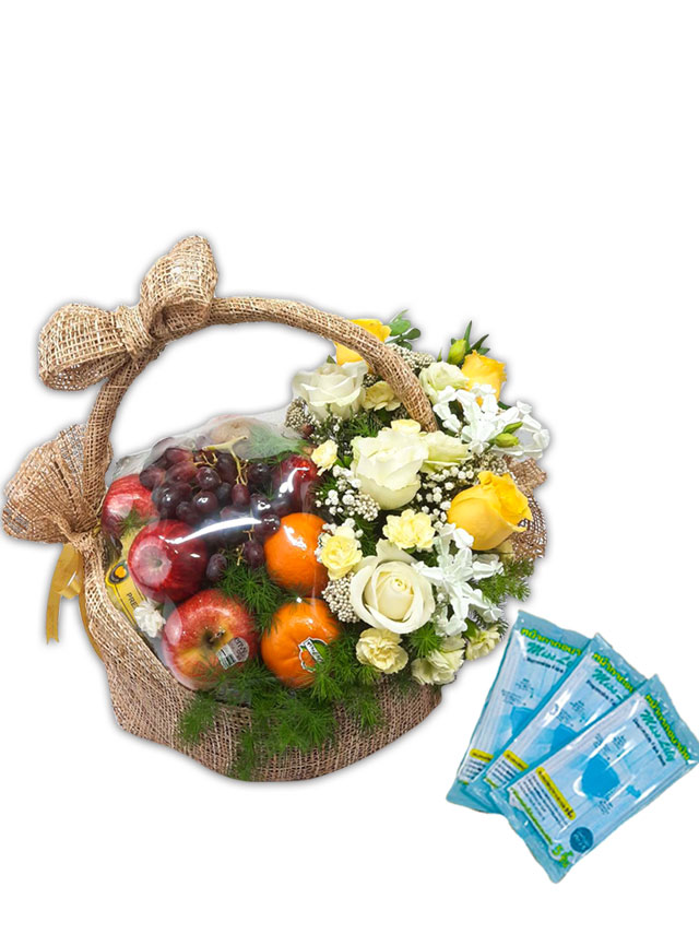 Fruit Basket