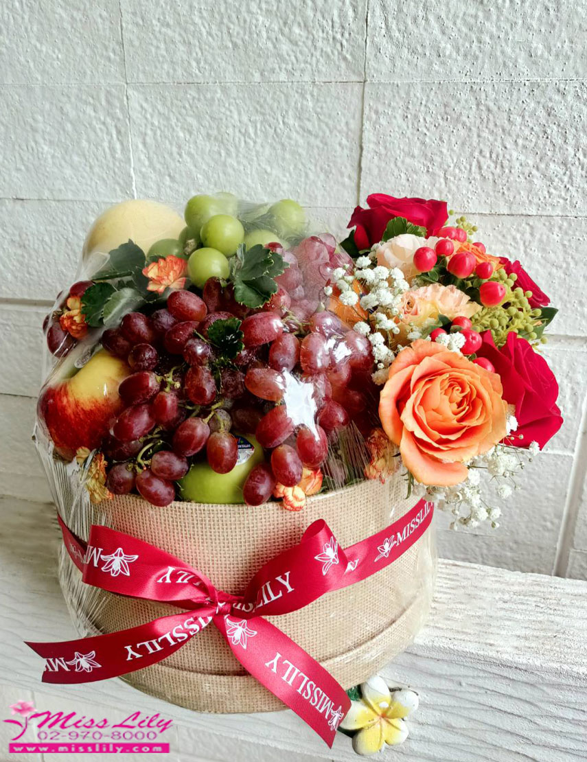 Fruit Basket