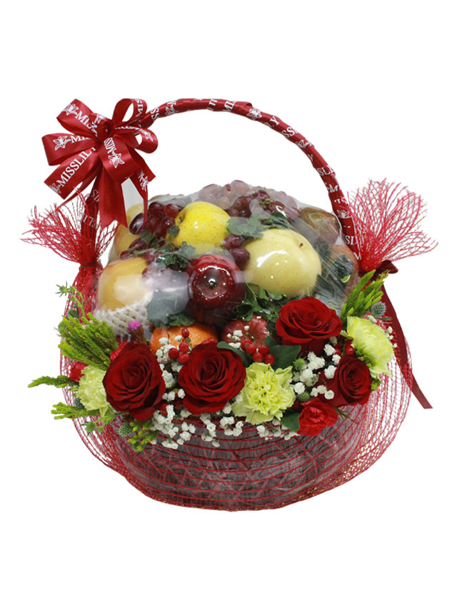 Fruit Basket