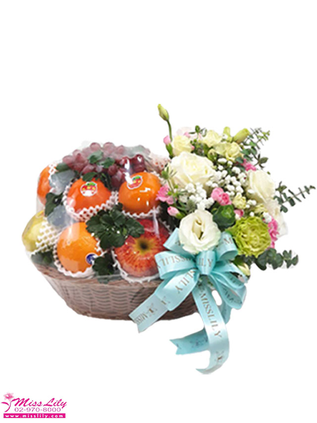 Fruit Basket