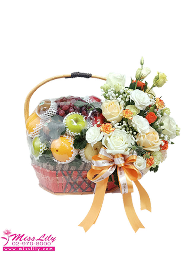 Fruit Basket