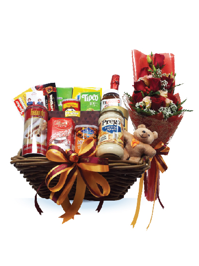 Gift Basket