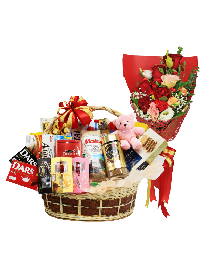 Gift Basket