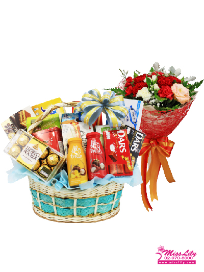 Gift Basket