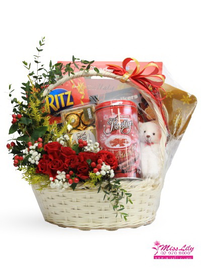 Gift Basket