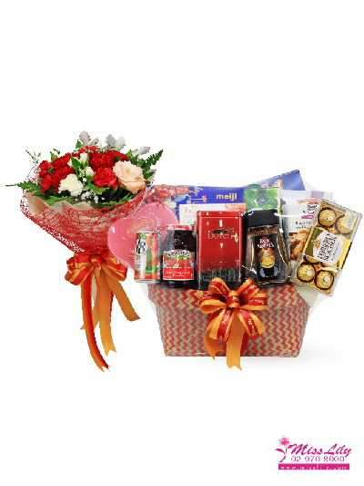 Gift Basket