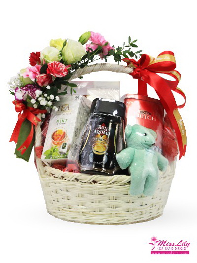 Gift Basket