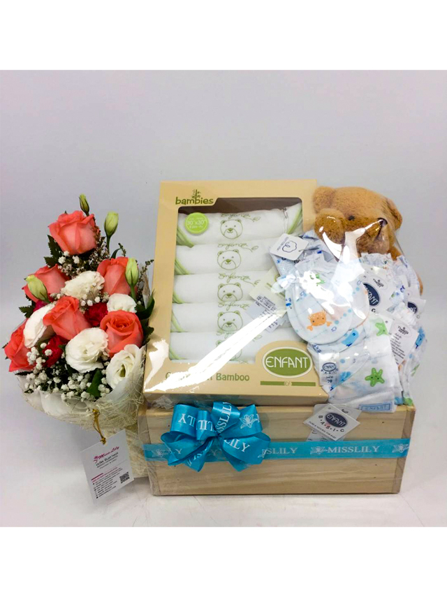 Gift Basket