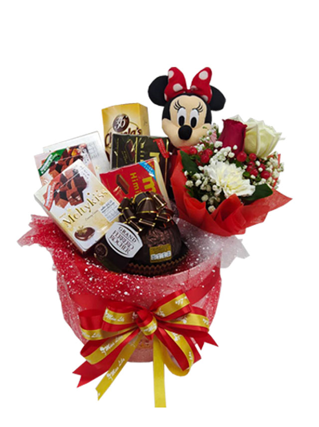 Gift Basket