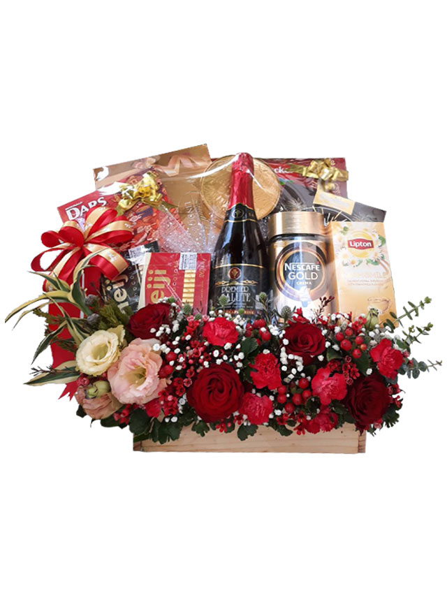 Gift Basket