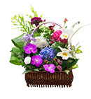กระเช้าดอกไม้ มิสลิลลี่></a><br>
<a href=