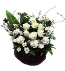 กระเช้าดอกไม้ มิสลิลลี่></a><br>
<a href=