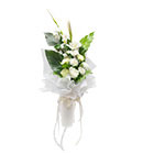 ช่อดอกไม้ มิสลิลลี่></a><br>
<a href=