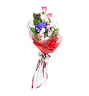 ช่อดอกไม้ มิสลิลลี่></a><br>
<a href=