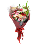 ช่อดอกไม้ มิสลิลลี่></a><br>
<a href=