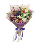 ช่อดอกไม้ มิสลิลลี่></a><br>
<a href=