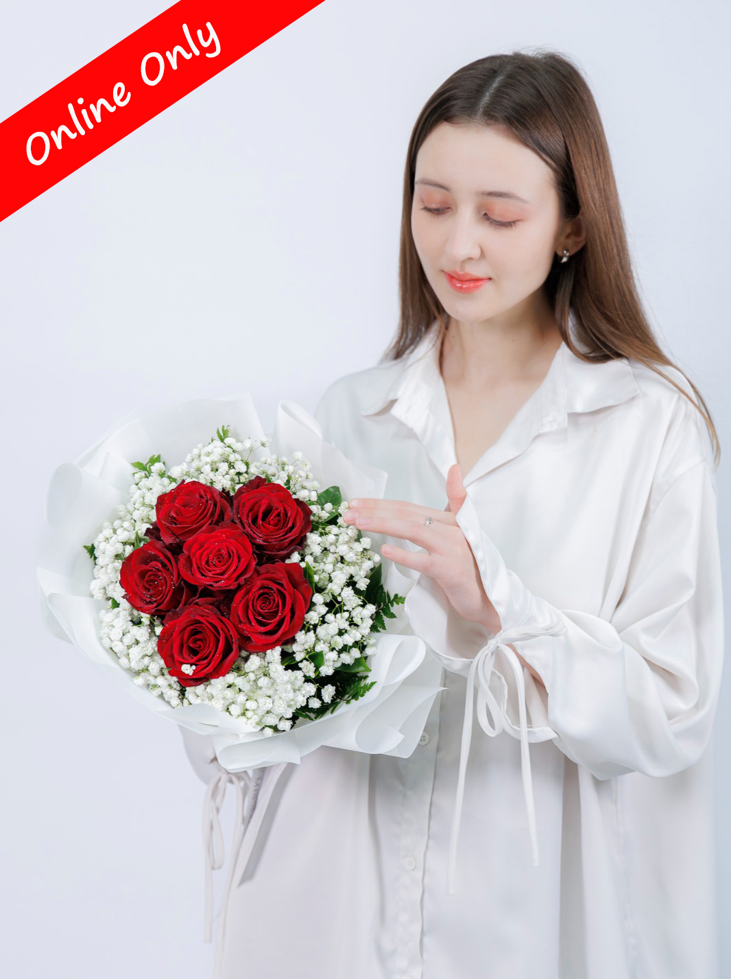 Misslily Flowers Thailand Flower Delivery