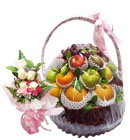 กระเช้าผลไม้ มิสลิลลี่ ></a><br>
<a href=