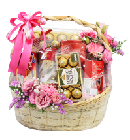 กระเช้าของขวัญ มิสลิลลี่ ></a><br>
<a href=